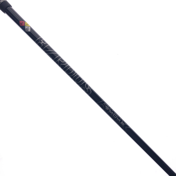 Used Project X HZRDUS Smoke RDX Fairway Shaft / Regular Flex / Titleist Gen 2
