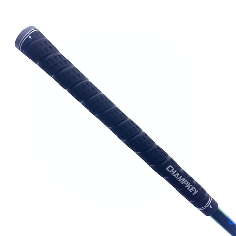 Used Project X HZRDUS Smoke RDX Green 6.5 75g Fairway Shaft /X-Stiff Flex/MGen2