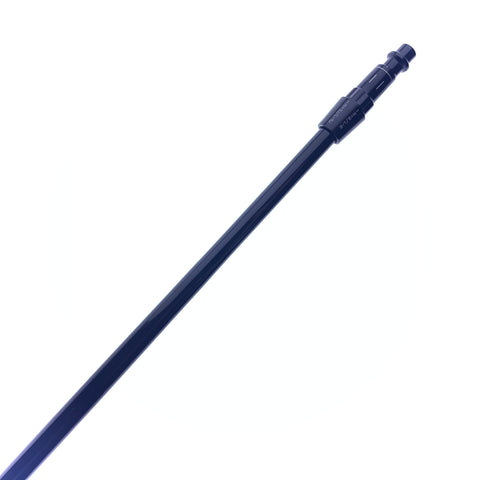 Used Project X HZRDUS Smoke RDX Green 6.5 75g Fairway Shaft /X-Stiff Flex/MGen2