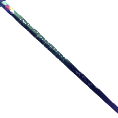 Used Project X HZRDUS Smoke RDX Green 6.5 75g Fairway Shaft /X-Stiff Flex/MGen2