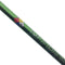 Used Project X HZRDUS Smoke RDX Green Driver Shaft / Stiff Flex / Callaway Gen 2