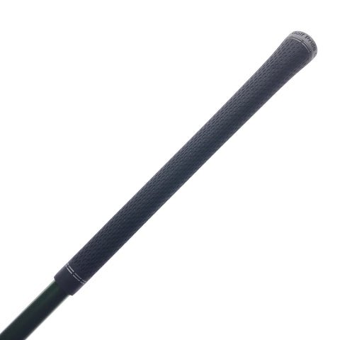 Used Project X HZRDUS Smoke RDX Green Driver Shaft / Stiff Flex / Callaway Gen 2