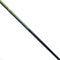 Used Project X HZRDUS Smoke RDX Green Driver Shaft / Stiff Flex / Callaway Gen 2