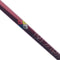 Used Project X HZRDUS Smoke RDX Hybrid Shaft / Regular Flex / TaylorMade Gen 2