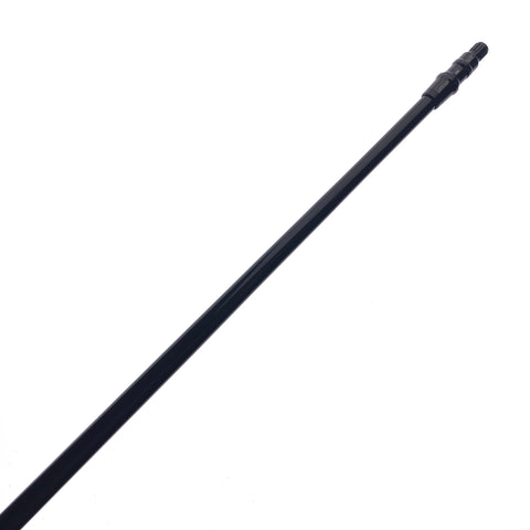 Used Project X HZRDUS Smoke RDX Hybrid Shaft / Regular Flex / TaylorMade Gen 2