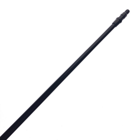 Used Project X HZRDUS Smoke RDX Hybrid Shaft / Regular Flex / TaylorMade Gen 2