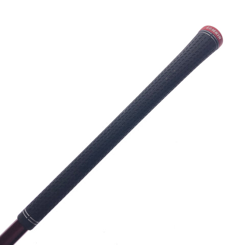 Used Project X HZRDUS Smoke RDX Hybrid Shaft / Regular Flex / TaylorMade Gen 2