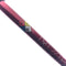 Used Project X HZRDUS Smoke RDX Red Utility Shaft / Regular Flex / PING Gen 3