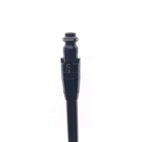 Used Project X HZRDUS Smoke RDX Res / Utility Shaft / Reg / Titleist Hy Gen2 Ad