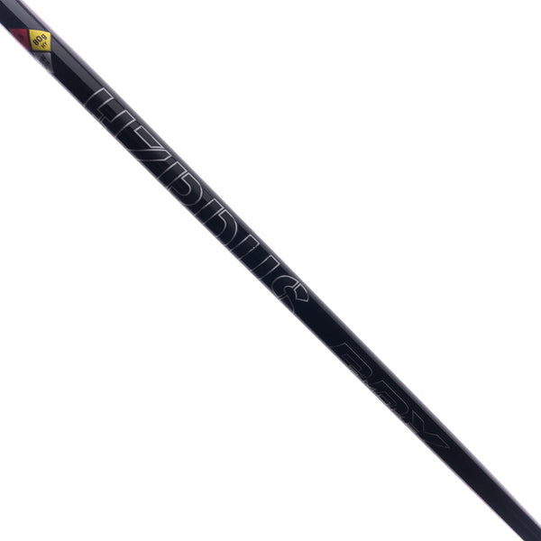 Used Project X HZRDUS Smoke RDX Res / Utility Shaft / Reg / Titleist Hy Gen2 Ad