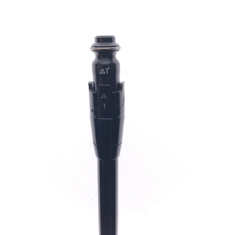 Used Project X HZRDUS Smoke RDX Res / Utility Shaft / Reg / Titleist Hybrid Gen2