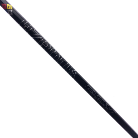 Used Project X HZRDUS Smoke RDX Res / Utility Shaft / Reg / Titleist Hybrid Gen2