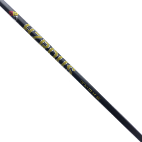 Used Project X HZRDUS Smoke Yellow 6.0 60 S Driver Shaft / Stiff / Cobra Gen2 Ad