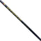 Used Project X HZRDUS Smoke Yellow 6.0 60 S Driver Shaft / Stiff / Cobra Gen2 Ad