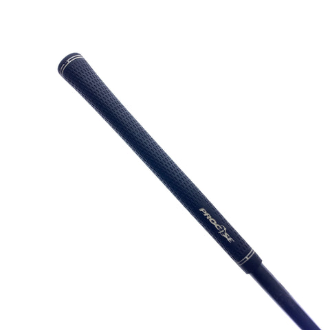 Used Project X HZRDUS Smoke Yellow 6.0 70 S Driver Shaft/Stiff/Titleist Gen2