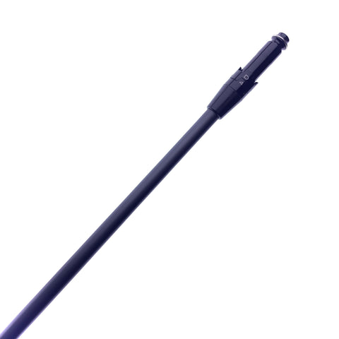 Used Project X HZRDUS Smoke Yellow 6.5 60 X Driver Shaft / TX Flex