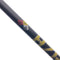 Used Project X HZRDUS Smoke Yellow 6.5 60 X Driver Shaft / X-Stiff Flex