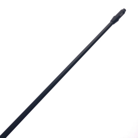 Used Project X HZRDUS Smoke Yellow 6.5 60 X Driver Shaft / X-Stiff Flex