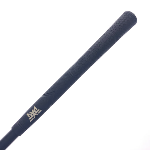 Used Project X HZRDUS Smoke Yellow 6.5 60 X Driver Shaft / X-Stiff Flex
