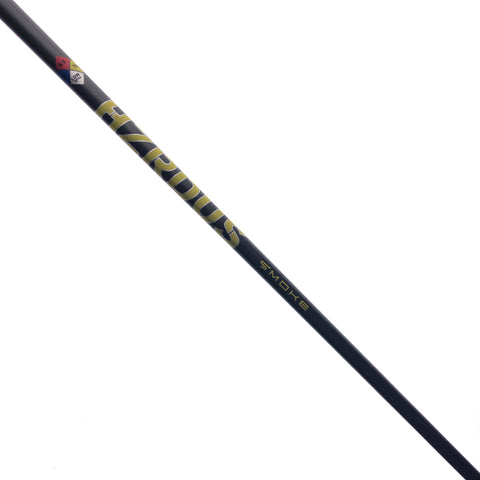 Used Project X HZRDUS Smoke Yellow 6.5 70 X Driver Shaft / X Flex / PXG Adapter