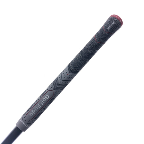 Used Project X HZRDUS Smoke Yellow 6.5 70 X Driver Shaft / X-Stiff Flex / Title