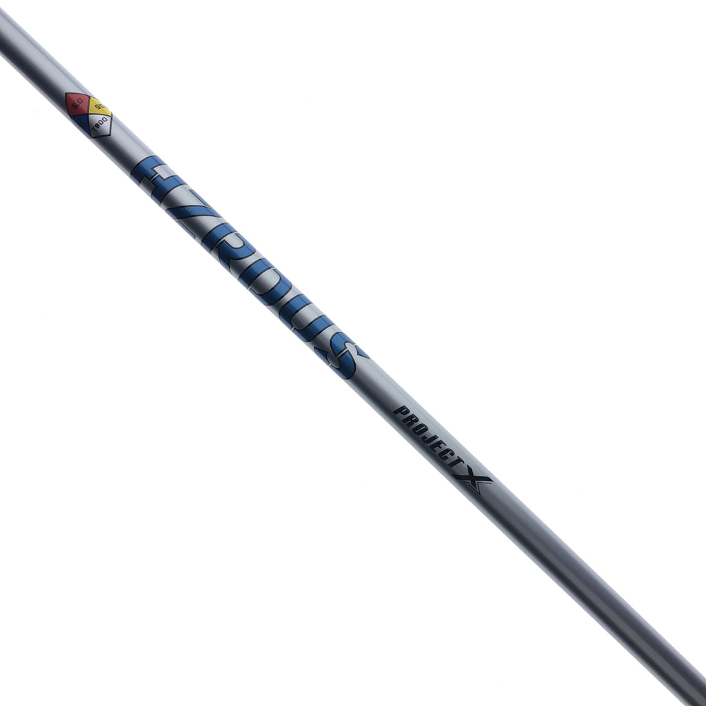 Used Project X HZRDUS T800 5.0 55 A Driver Shaft / A Flex / Callaway Gen2 Ad