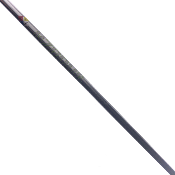 Used Project X HZRDUS T800 6.0 65 S Fairway Shaft / Stiff Flex / Callaway Gen 3