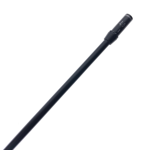 Used Project X HZRDUS Yellow 6.0 63 S Driver Shaft / Stiff Flex / Cobra Gen 2 Ad