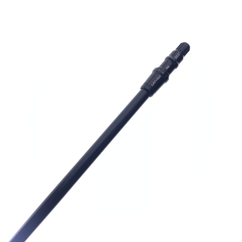 Used Project X HZRDUS Yellow 6.0 70 S Driver Shaft / Stiff Flex