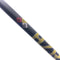 Used Project X HZRDUS Yellow 6.5 70 X Driver Shaft / X-Stiff Flex / PXG Adapter