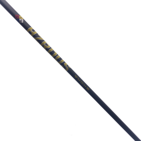 Used Project X HZRDUS Yellow 6.5 70 X Driver Shaft / X-Stiff Flex / PXG Adapter