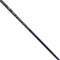 Used Project X HZRDUS Yellow 6.5 70 X Driver Shaft / X-Stiff Flex / PXG Adapter