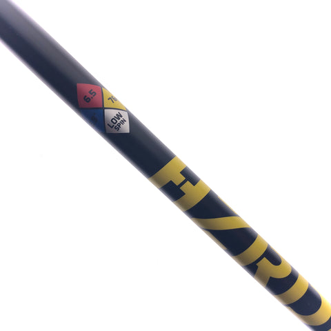 Used Project X HZRDUS Yellow 6.5 76 Driver Shaft / X-Stiff Flex / Callaway Gen 2