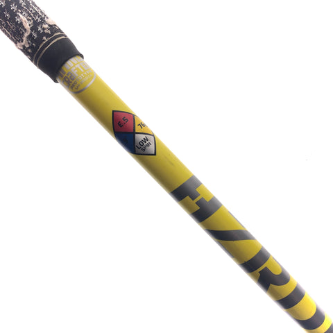 Used Project X HZRDUS Yellow 6.5 76 X Fairway Shaft / X Flex / Callaway Gen 3
