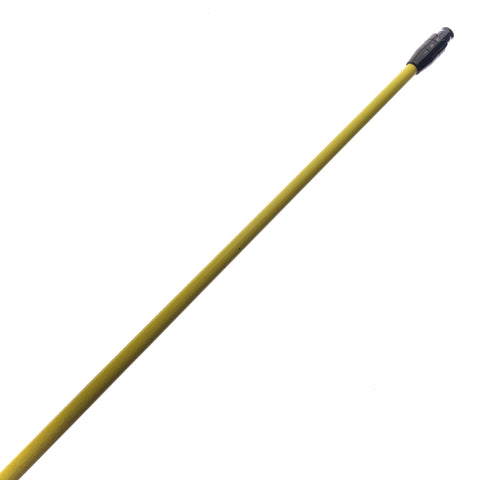 Used Project X HZRDUS Yellow 6.5 76 X Fairway Shaft / X Flex / Callaway Gen 3