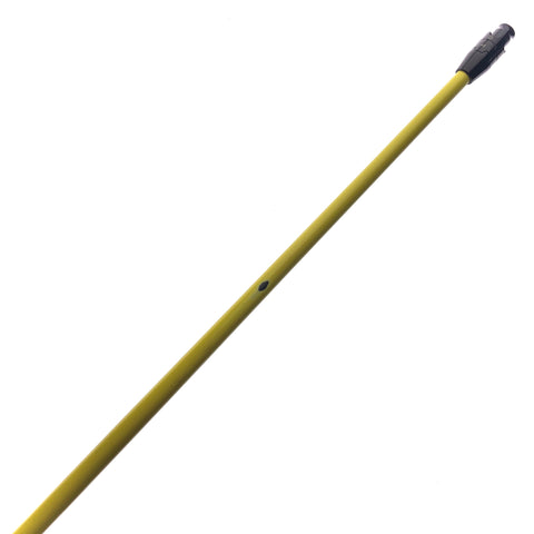 Used Project X HZRDUS Yellow 6.5 76 X Fairway Shaft / X Flex / Callaway Gen 3