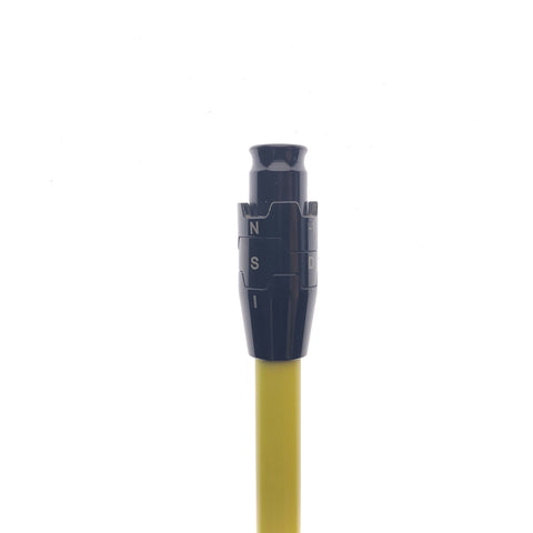 Used Project X HZRDUS Yellow 6.5 76 X Fairway Shaft / X Flex / Callaway Gen 3