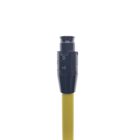Used Project X HZRDUS Yellow 6.5 76 X Fairway Shaft / X Flex / Callaway Gen 3