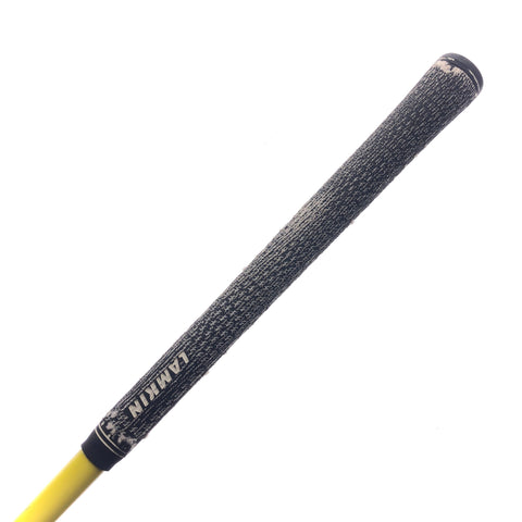 Used Project X HZRDUS Yellow 6.5 76 X Fairway Shaft / X Flex / Callaway Gen 3