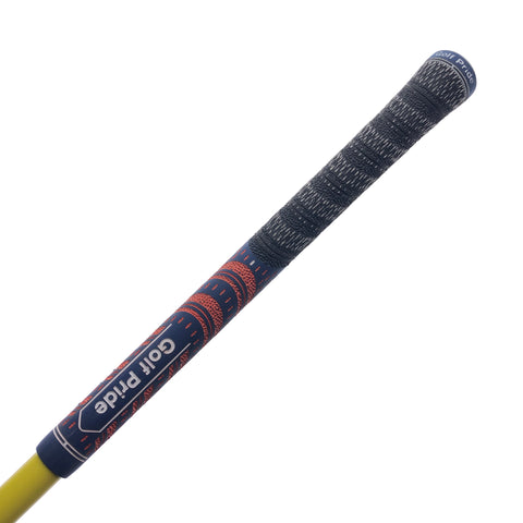 Used Project X HZRDUS Yellow 6.5 X Fairway Shaft / X-Stiff Flex / Callaway Gen 3