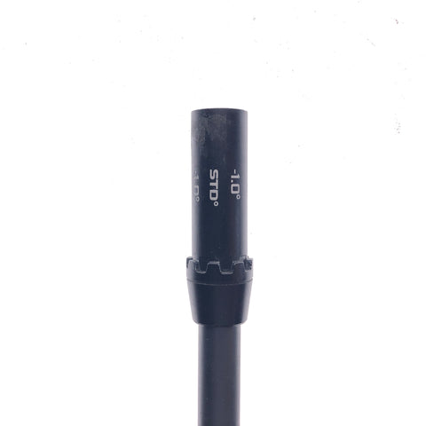 Used Project X HZRDUS iM10 5.5 60 R Fairway Shaft / Regular Flex / Cobra Gen 2