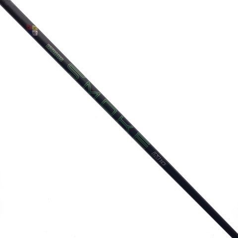 Used Project X HZRDUS iM10 5.5 60 R Fairway Shaft / Regular Flex / Cobra Gen 2