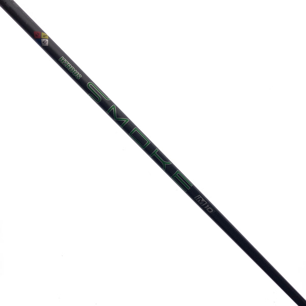 Used Project X HZRDUS iM10 5.5 60 R Fairway Shaft / Regular Flex / Cobra Gen 2