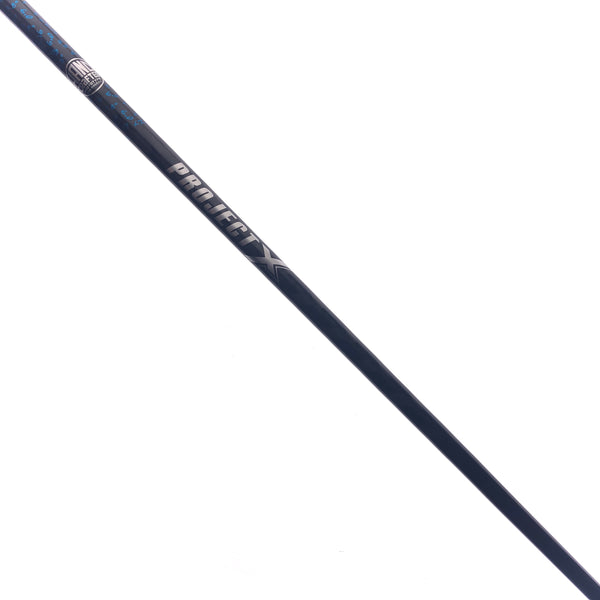 Used Project X Hand Crafted LZ16 64g 6.0 Driver Shaft / Stiff Flex / PXG Adapter