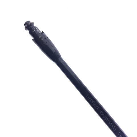 Used Project X Hzrdus 5.5 80h HY Rescue / Hybrid / Utility Shaft / Regular Flex