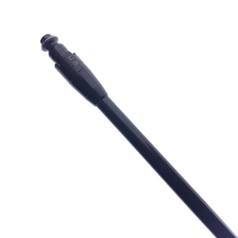 Used Project X Hzrdus 5.5 80h HY Rescue / Hybrid / Utility Shaft / Regular Flex