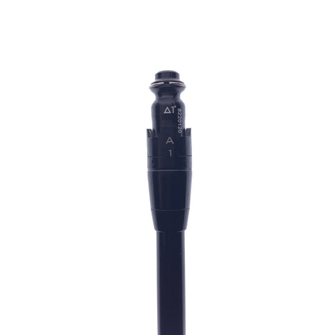 Used Project X Hzrdus 5.5 80h HY Rescue / Hybrid / Utility Shaft / Regular Flex