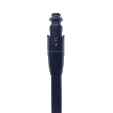 Used Project X Hzrdus 5.5 80h HY Rescue / Hybrid / Utility Shaft / Regular Flex