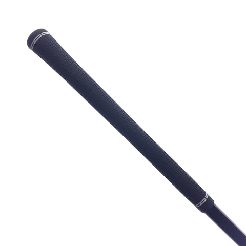 Used Project X Hzrdus 5.5 80h HY Rescue / Hybrid / Utility Shaft / Regular Flex