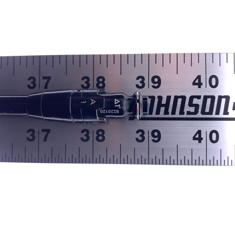 Used Project X Hzrdus 5.5 80h HY Rescue / Hybrid / Utility Shaft / Regular Flex
